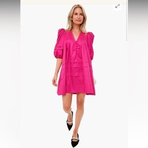 Hunter Bell Jenkins Dress